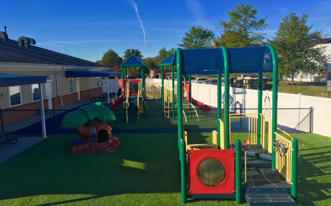 Indiana Playground Surfacing Options Indiana Playgrounds