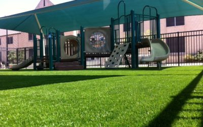 Playground Surfacing for Illinois Schools & Parks: Prioritizing Safety, Durability, and Cost-Effectiveness