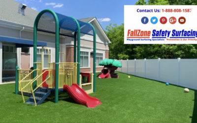 Georgia Playground Surfacing Options for Georgia Playground Safety Surfaces