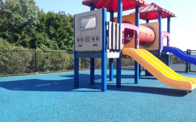 Connecticut Playground Surfacing Options Connecticut Playgrounds