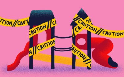 Top 5 Most Dangerous Playground Surfaces to Avoid