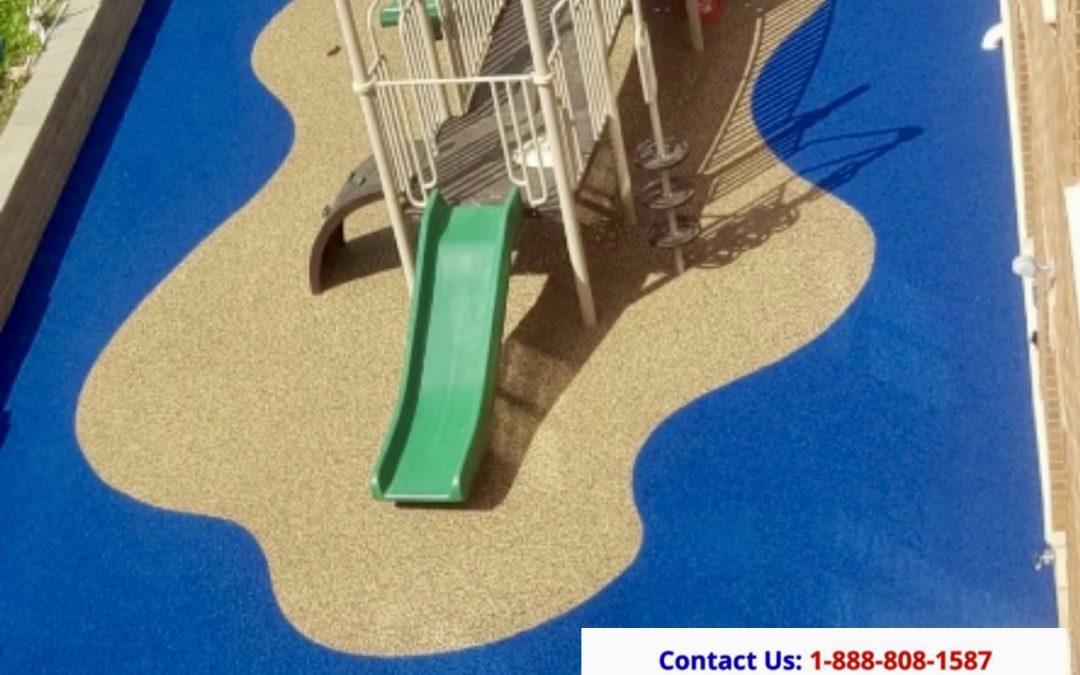 Mississippi Playground Surfacing Options Mississippi Playgrounds