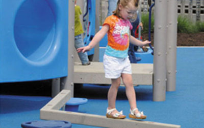 Playground Surfacing for West Virginia Schools & Parks: Prioritizing Safety, Durability, and Cost-Effectiveness