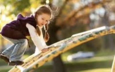 Protecting Your Children With FallZone Playground Surfacing