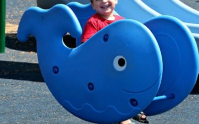 Playground Surfacing for Indiana Schools & Parks: Prioritizing Safety, Durability, and Cost-Effectiveness