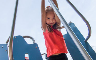 Playground Surfacing for Oklahoma Schools & Parks: Prioritizing Safety, Durability, and Cost-Effectiveness