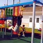 Playground Surfacing