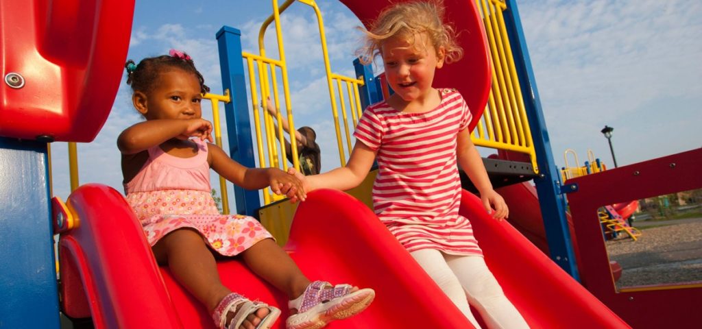 Playground Surfacing