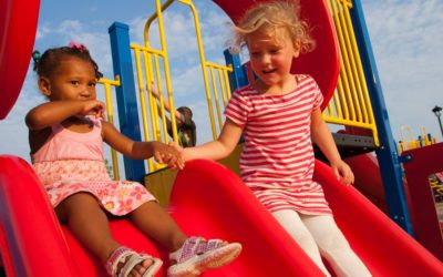 Playground Surfacing for Missouri Schools & Parks: Prioritizing Safety, Durability, and Cost-Effectiveness