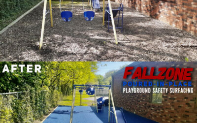 Tennessee Playground Surfacing Options for Tennessee Playground Safety Surfacing