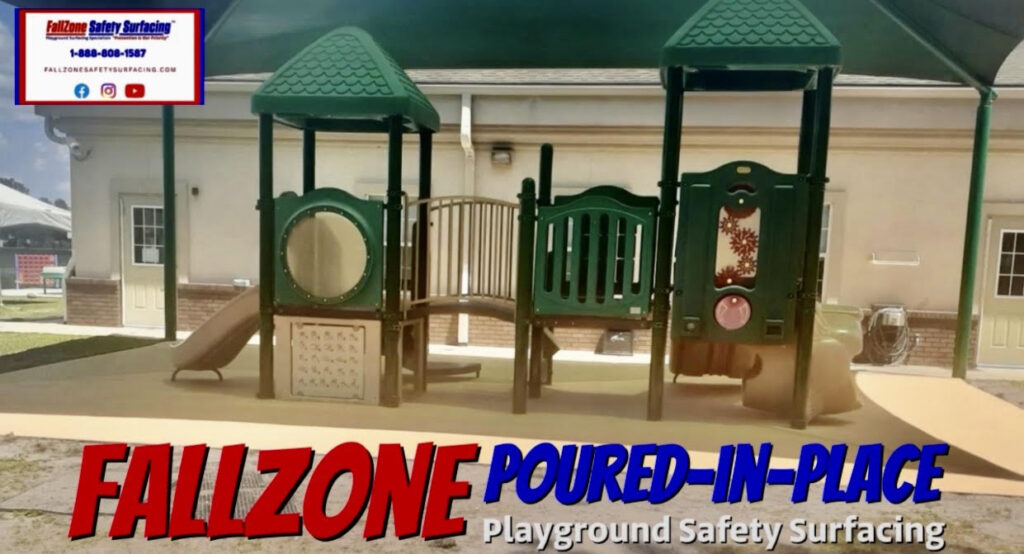 Playground Surfacing
