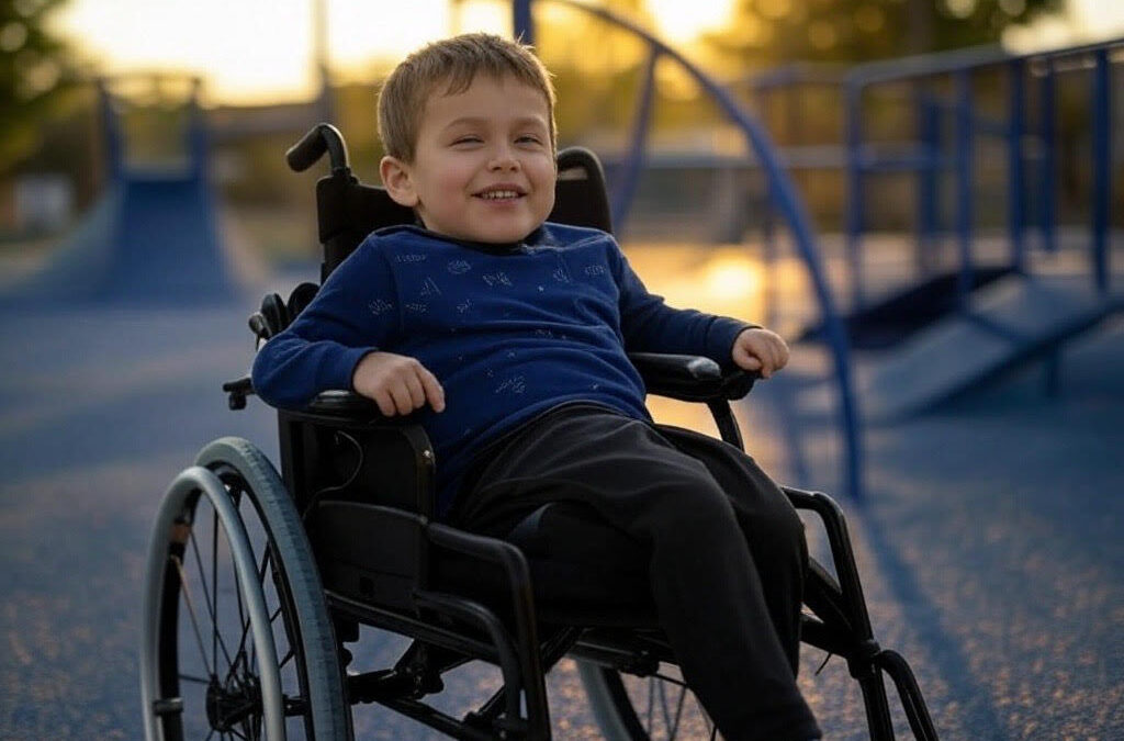 Playground Surfacing for Alabama Schools & Parks: Prioritizing Safety, Durability, and Cost-Effectiveness