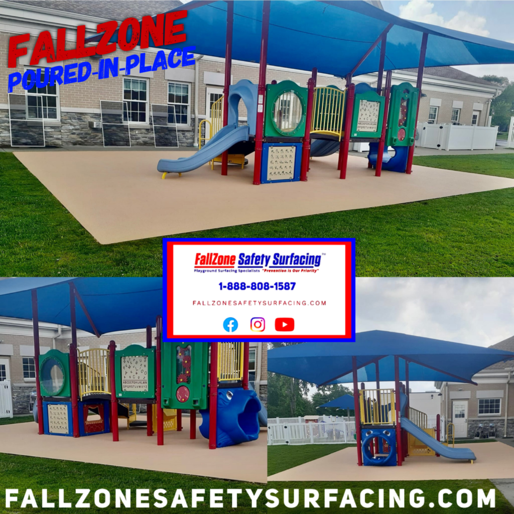 Playground Surfacing