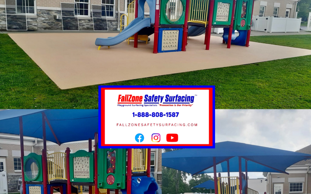 Playground Surfacing for Arkansas Schools & Parks: Prioritizing Safety, Durability, and Cost-Effectiveness