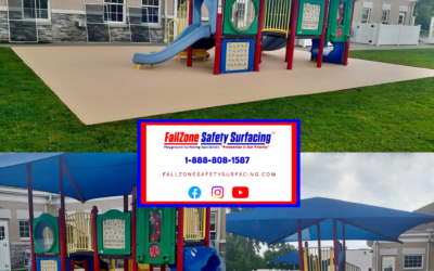Playground Surfacing for Arkansas Schools & Parks: Prioritizing Safety, Durability, and Cost-Effectiveness