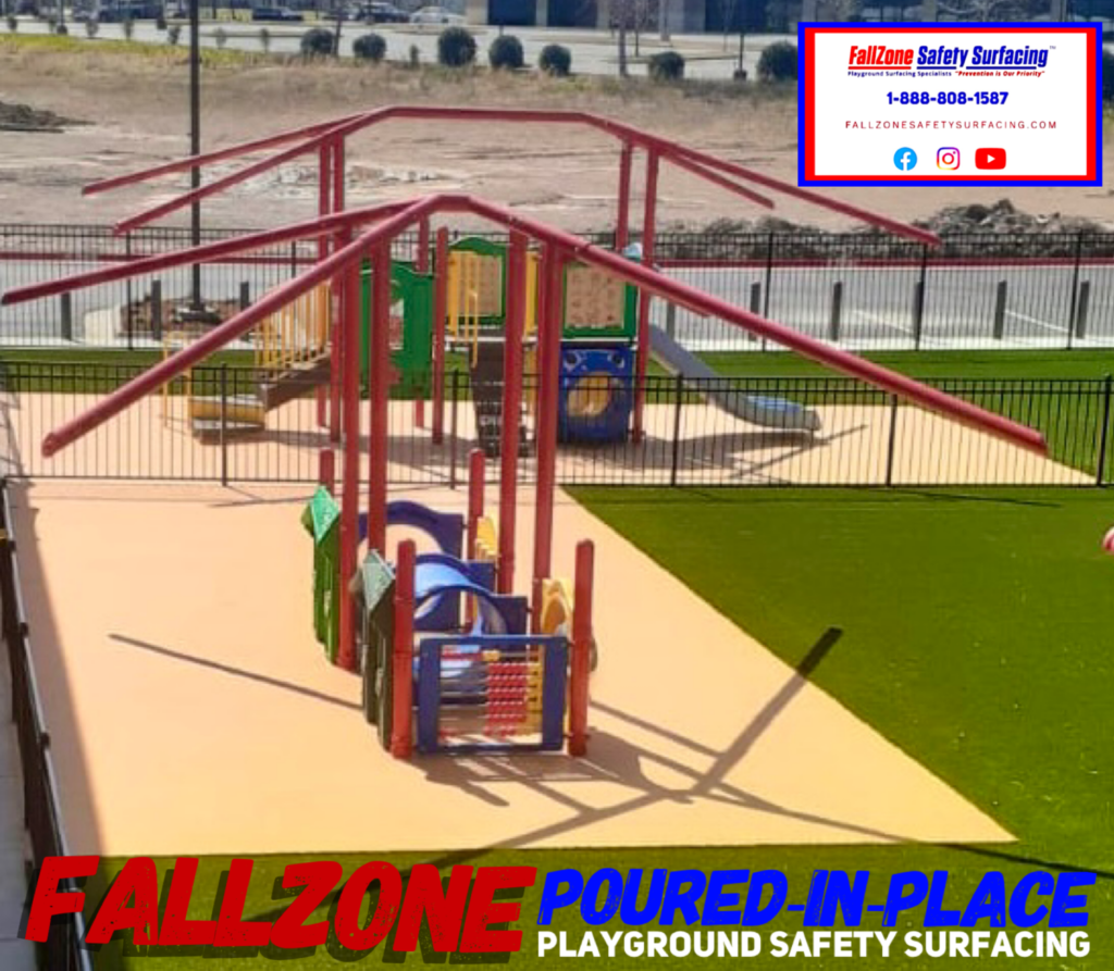 Playground Surfacing