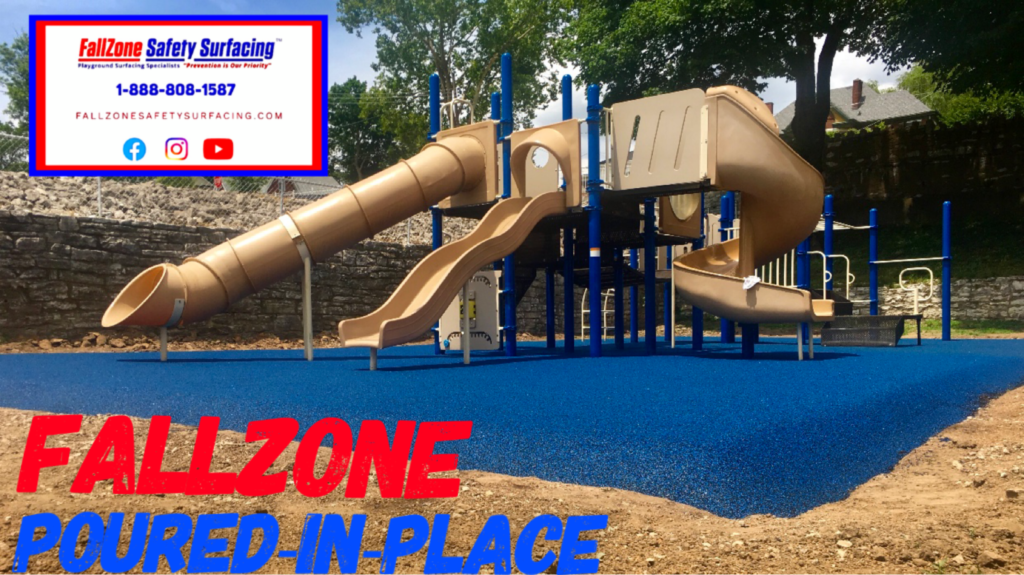 Playground Surfacing