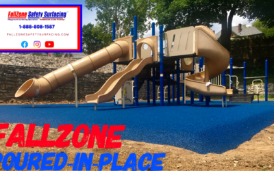 Playground Surfacing for Kansas Schools & Parks: Prioritizing Safety, Durability, and Cost-Effectiveness