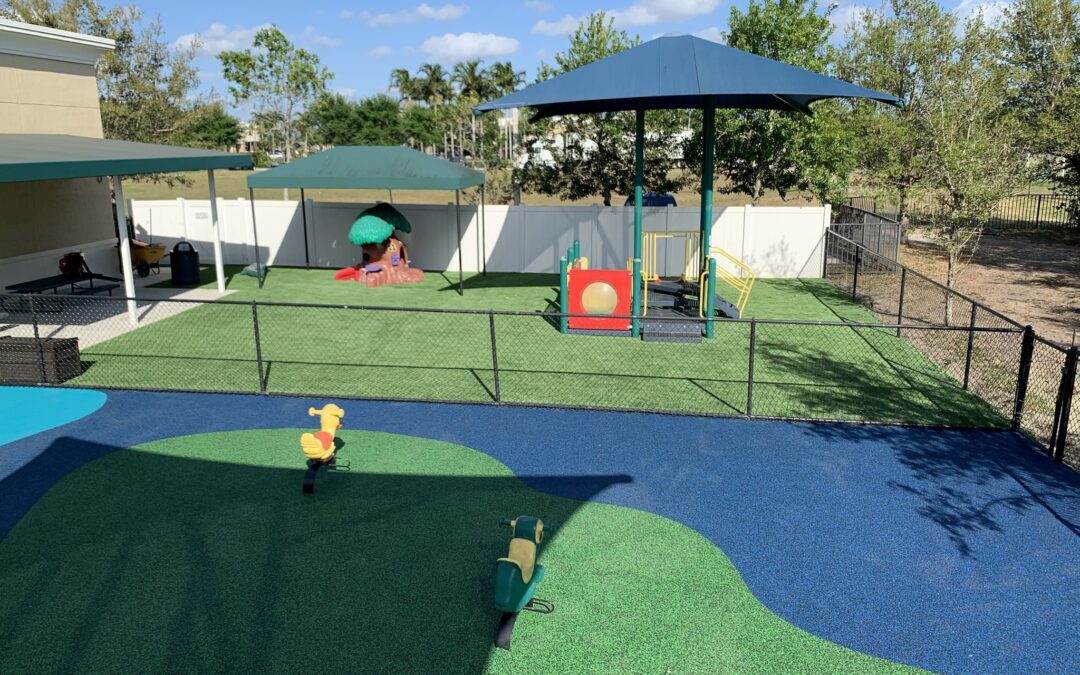 Playground Surfacing for Mississippi Schools & Parks: Prioritizing Safety, Durability, and Cost-Effectiveness