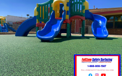 New York Playground Surfacing Options New York Playgrounds