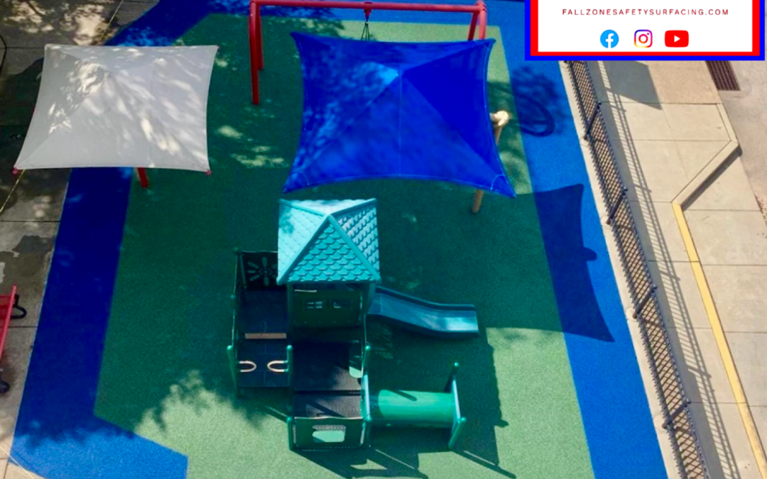 Playground Surfacing for Louisiana Schools & Parks: Prioritizing Safety, Durability, and Cost-Effectiveness