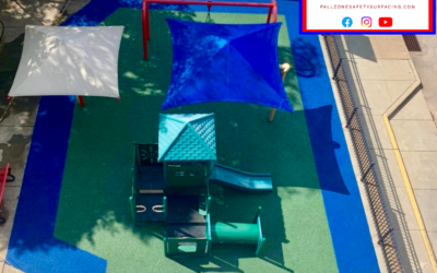 Playground Surfacing for Louisiana Schools & Parks: Prioritizing Safety, Durability, and Cost-Effectiveness