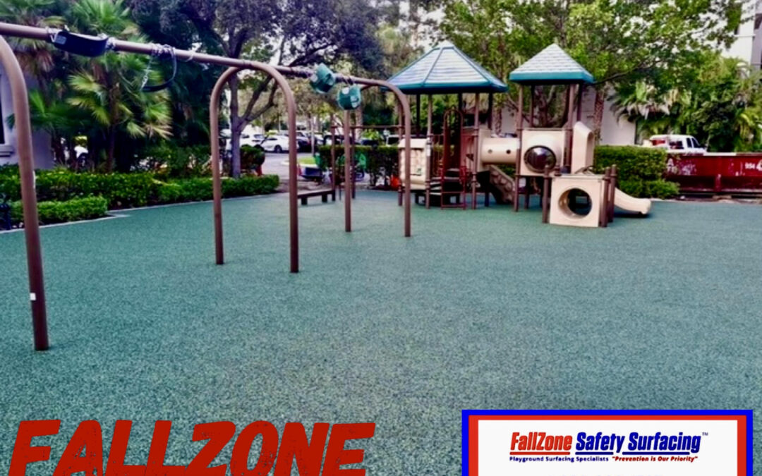 Illinois Playground Surfacing Options Illinois Playgrounds