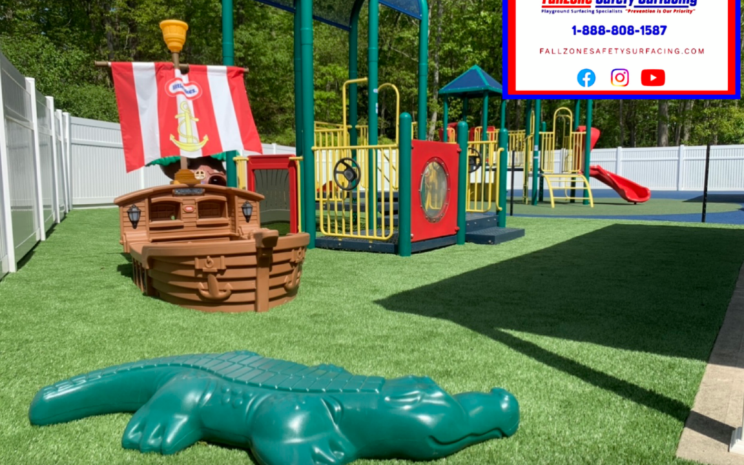 South Carolina Playground Surfacing Options South Carolina Playgrounds