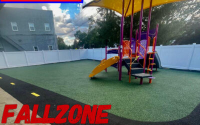 New Jersey Playground Surfacing Options New Jersey Playgrounds